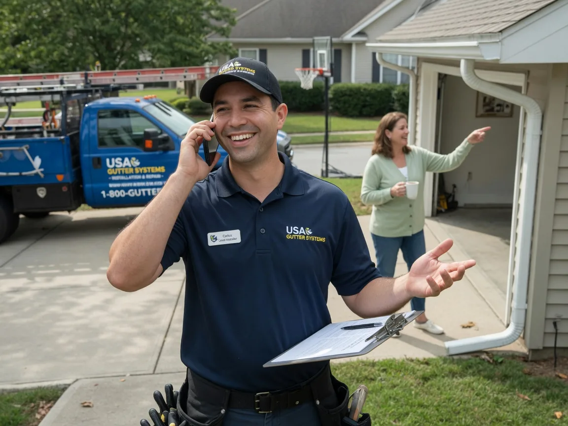 Gutter Installation Stone Creek, OH FAQs